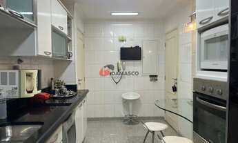 Imagem 7: Apartamento à venda 4 Quartos, 2 Suites, 3 Vagas, 153M², Santa Paula, São Caetano do Sul