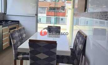 Imagem 7: Cobertura à venda 2 Quartos, 1 Vaga, 102M², Parque Novo Oratório, Santo André - SP