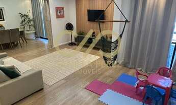 Imagem 2: Cobertura Duplex - Guilhermina - Praia Grande