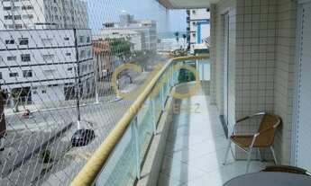 Imagem 5: Apartamento Padão - Tupi - Praia Grande/SP