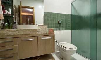 Imagem 3: Apartamento mobiliado suíte + 2 quartos