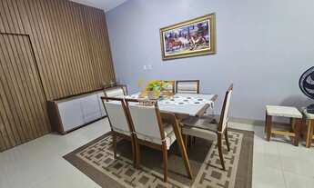 Imagem 6: Casa com 3 suítes - 129 m² - 407 Sul (ARSO 43) - Próxima à Antiga Pista do Aeroporto - Pal