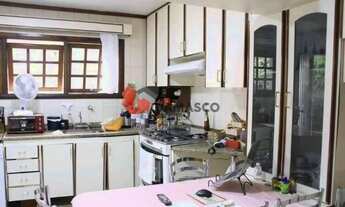 Imagem 7: Sobrado à venda 3 Quartos, 3 Suites, 4 Vagas, 245M², Cerâmica, São Caetano do Sul - SP