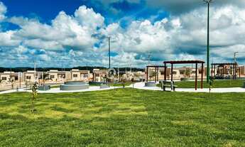 Imagem 3: LOTE NO VIVA RESIDENCE CIDADE JARDIM RUA PÚBLICA ESTÂNCIA-SE