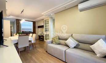 Imagem 2: Apartamento 2 Dormitórios e 2 Vagas na Vila Nova!