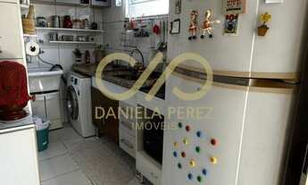 Imagem 3: Apartamento Padrão - Boqueirão - Praia Grande