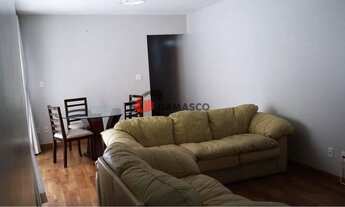 Imagem 5: Apartamento à venda 3 Quartos, 3 Suites, 3 Vagas, 121M², Jardim, Santo André - SP