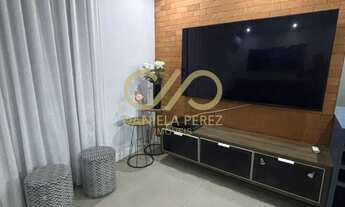 Imagem 2: Apartamento Frente Mar - Boqueirão - Praia Grande