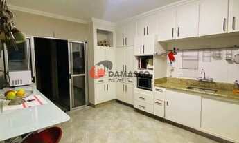 Imagem 7: Sobrado à venda 4 Quartos, 3 Suites, 5 Vagas, Olímpico, São Caetano do Sul - SP