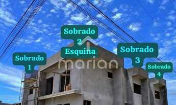 Imagem 4: Sobrado com 2 quartos, Quinta dos Açorianos - Barra Velha