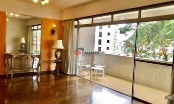 Imagem 3: Apartamento à venda 3 Quartos, 1 Suite, 2 Vagas, 160M², Vila Bastos, Santo André - SP