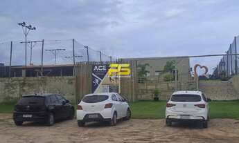 Imagem 2: Terreno de 5100 m² para Locação no Altiplano