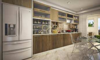 Imagem 3: Apartamento de alto padrão - Guilhermina - Praia Grande