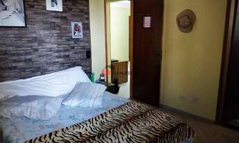 Imagem 7: Apartamento à venda 2 Quartos, 1 Suite, 1 Vaga, 75M², Nova Gerty, São Caetano do Sul - SP