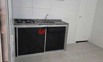 Imagem 2: Kitnet - Utinga - Santo André