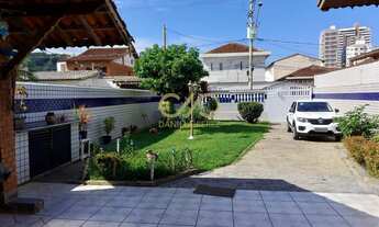 Imagem 7: Casa de alto padrão - Canto do Forte - Praia Grande