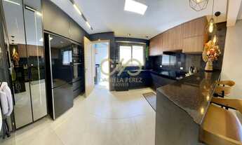 Imagem 5: Triplex - Guilhermina - Praia Grande