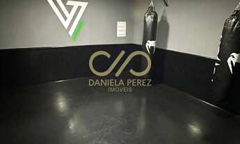 Imagem 3: Sala Comercial - Guilhermina - Praia Grande