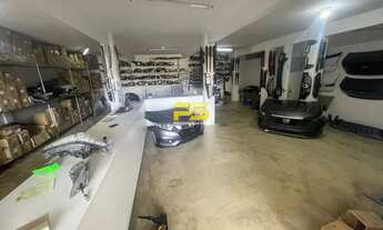 Imagem 7: Aluga-se Galpão no Cristo – João Pessoa/PB