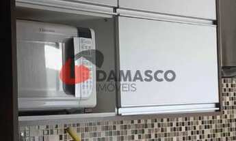 Imagem 6: Apartamento à venda 2 Quartos, 1 Vaga, 69M², Vila Progresso, Santo André - SP