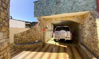 Imagem 4: Sobrado à venda 4 Quartos, 1 Suite, 2 Vagas, 310M², Olímpico, São Caetano do Sul - SP