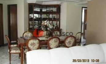 Imagem 3: Apartamento à venda 3 Quartos, 1 Suite, 2 Vagas, 235M², Barcelona, São Caetano do Sul - SP