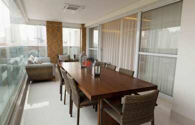 Imagem 5: Apartamento à venda 4 Quartos, 4 Suites, 4 Vagas, Vila Gomes Cardim, São Paulo - SP