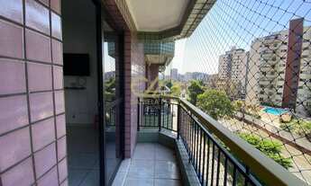 Imagem 6: Apartamento Padrão - Canto do Forte - Praia Grande