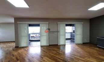 Imagem 5: Apartamento para Locação 4 Quartos, 2 Suites, 5 Vagas, 260M², Santo Antônio, São Caetano d