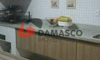 Imagem 5: Apartamento à venda 3 Quartos, 3 Suites, 3 Vagas, 158M², Barcelona, São Caetano do Sul - S