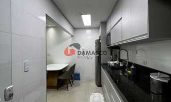 Imagem 4: Apartamento à venda, Vila Curuçá, Santo André, SP