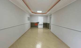 Imagem 4: Apartamento à venda 3 Quartos, 1 Suite, 2 Vagas, 92M², Campestre, Santo André - SP