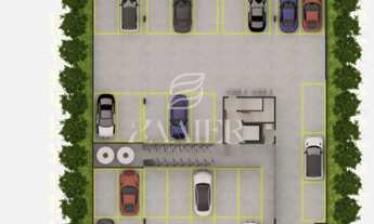Imagem 7: Apartamento com 2 quartos à Venda, Costa e Silva - Joinville