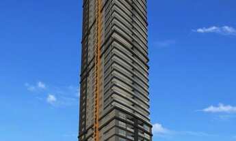 Imagem 2: Principado de Mônaco com 04 Suítes e vista mar em Itapema