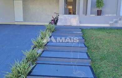 Imagem 3: Condomínio Mirante dos Ipês