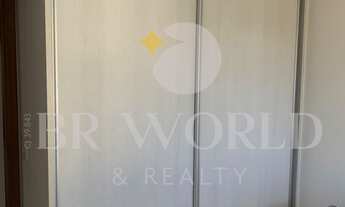 Imagem 7: 2Q sendo 1 suíte no eldorado invent joy