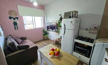 Imagem 2: Apartamento no coração da cidade e à apenas 50m do mar!