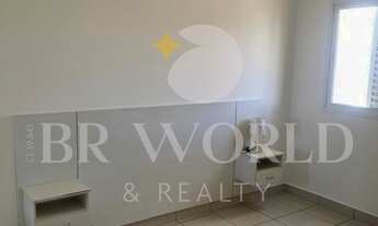 Imagem 6: 2Q sendo 1 suíte no eldorado invent joy