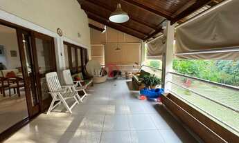 Imagem 5: Casa de Condomínio com 7 quartos, Tanque - Atibaia