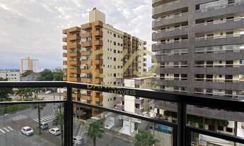 Imagem 3: Apartamento Padrão - Guilhermina - Praia Grande