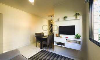 Imagem 2: Apartamento padrão - Canto do Forte - Praia Grande