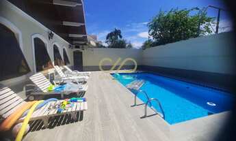 Imagem 2: Casa Isolada - Canto do Forte - Praia Grande