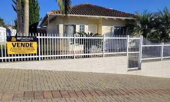 Imagem 2: CASA - JARDIM AMÉRICA - ITUPORANGA - SC