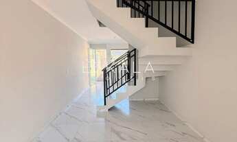 Imagem 3: CASA GEMINADA CONTENDO 02 DORMITÓRIOS+ 02 VAGAS DE GARAGEM