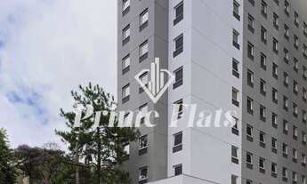 Imagem 6: Flat disponível para venda no Ibis Budget Frei Caneca, com 12m², 1 dormitório e 1 vaga