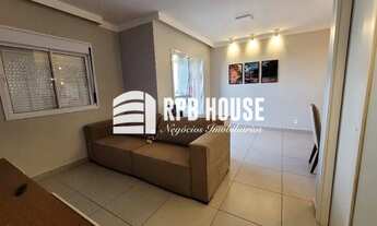 Imagem 3: Apartamento com 2 quartos à Venda, Parque Residencial Lagoinha - Ribeirão Preto