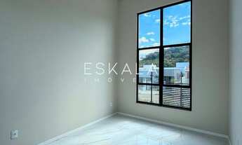 Imagem 5: Casa Nova com 01 suíte + 02 demi-suítes e Piscina localizado no bairro Três Rios do Norte