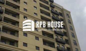 Imagem 2: Apartamento Varandas do Botânico Novíssimo!!!