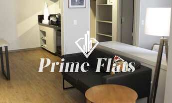 Imagem 3: Flat disponível para venda no Central Park Jardins, com 47m², 1 dormitório e 1 vaga