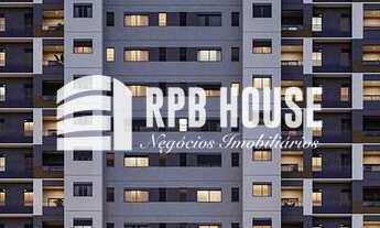 Imagem 3: Sensia Botânico, 3 dormitórios, 1 suítes, 2 banheiro, 1 vaga na garagem, 65M² de Área Cons